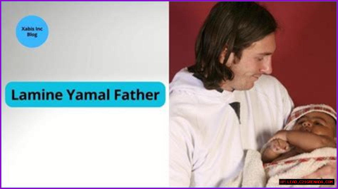 Exploring The Age Of Yamal's Father: Fascinating Insights And Background