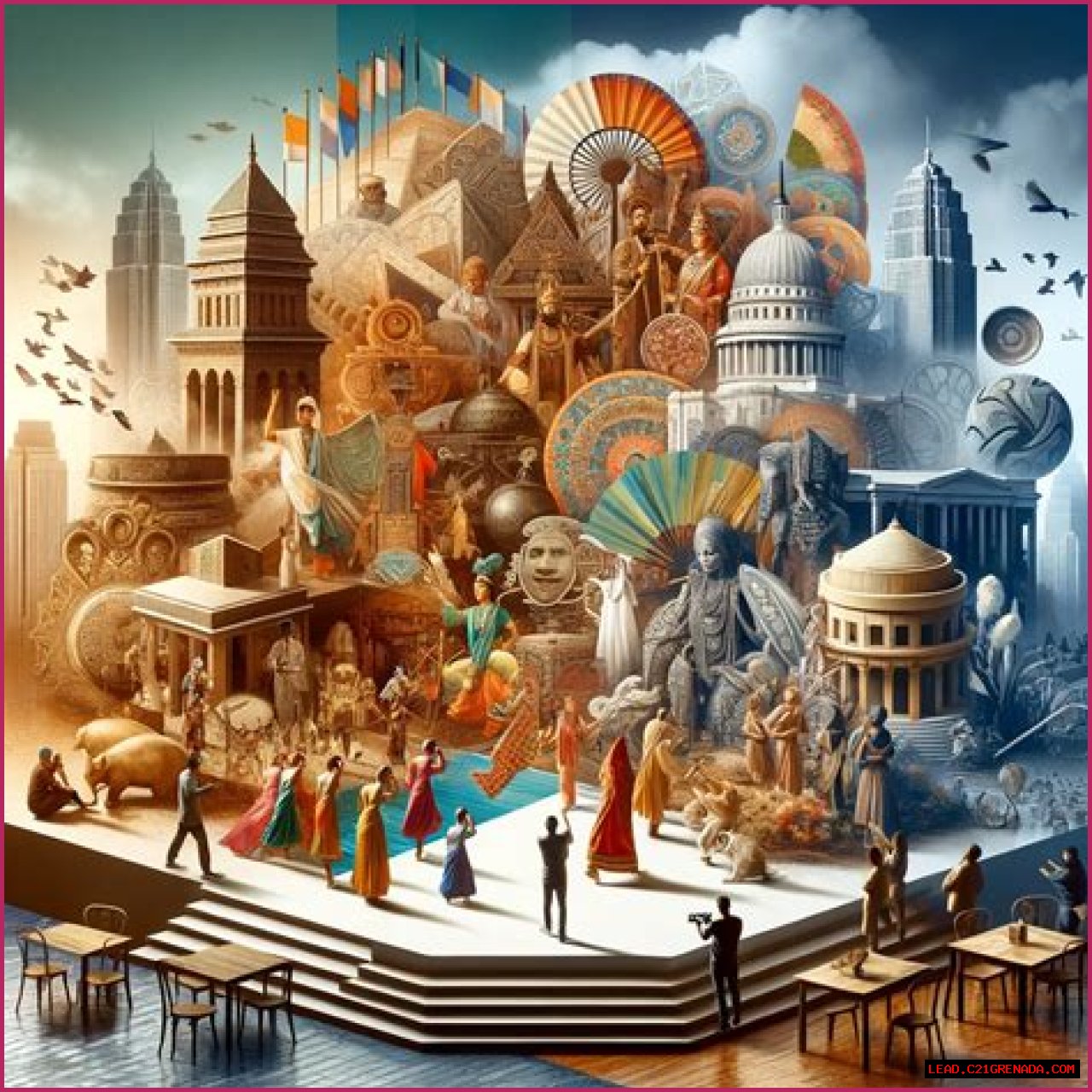 Exploring The Rich Heritage Of Denise Bellingham: A Journey Through Time