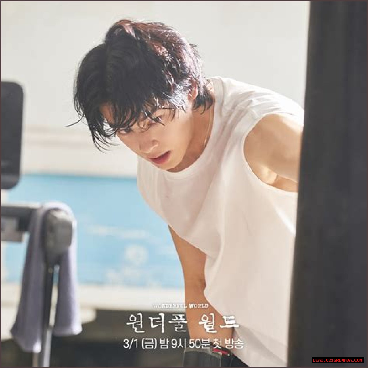 Exploring TV Shows Featuring Cha Eun-woo: A Comprehensive Guide