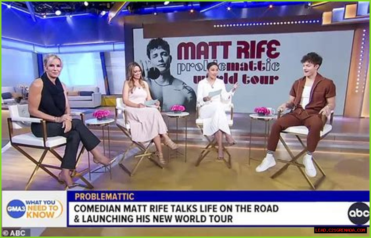 Matt Rife And Lucy Hale's Relationship Unraveled: A Closer Look Inside