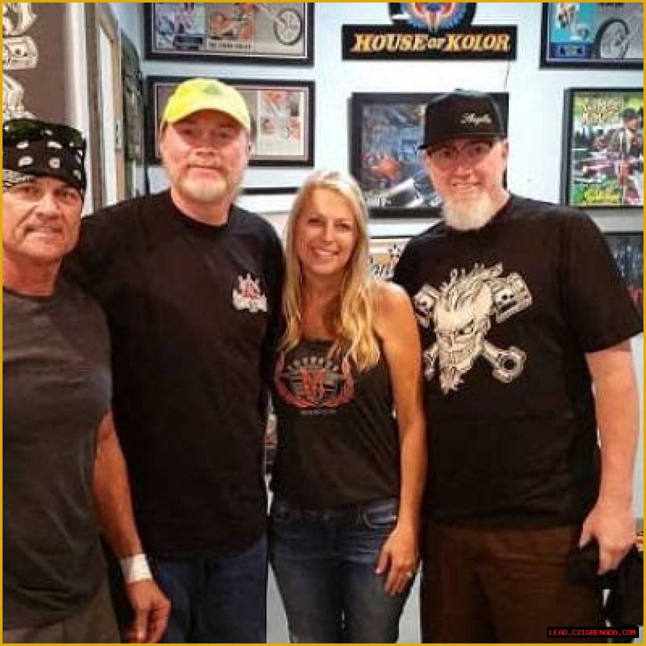 Mike Zabonik- Bio, Age, Height, Net worth, Wife, Marriage