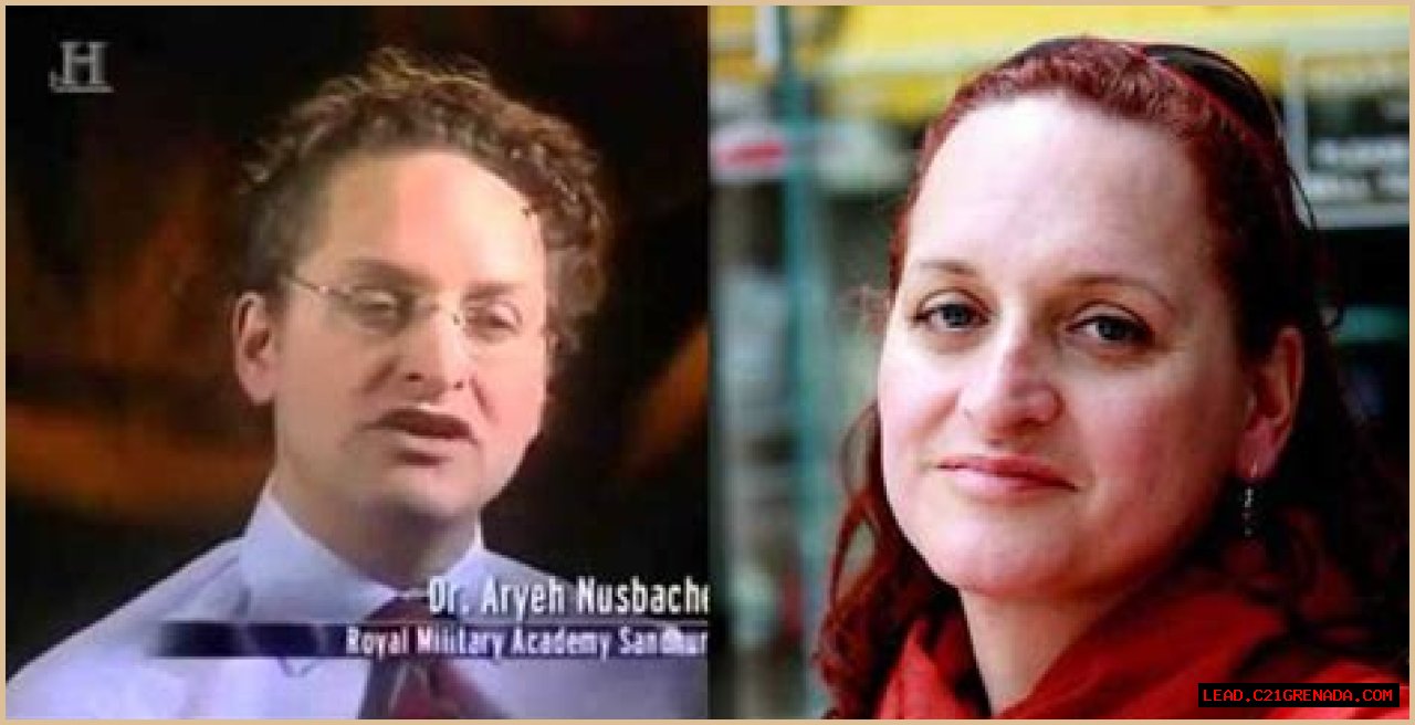 Unveiling The Transformation: Dr. Lynette Nusbacher Before And After